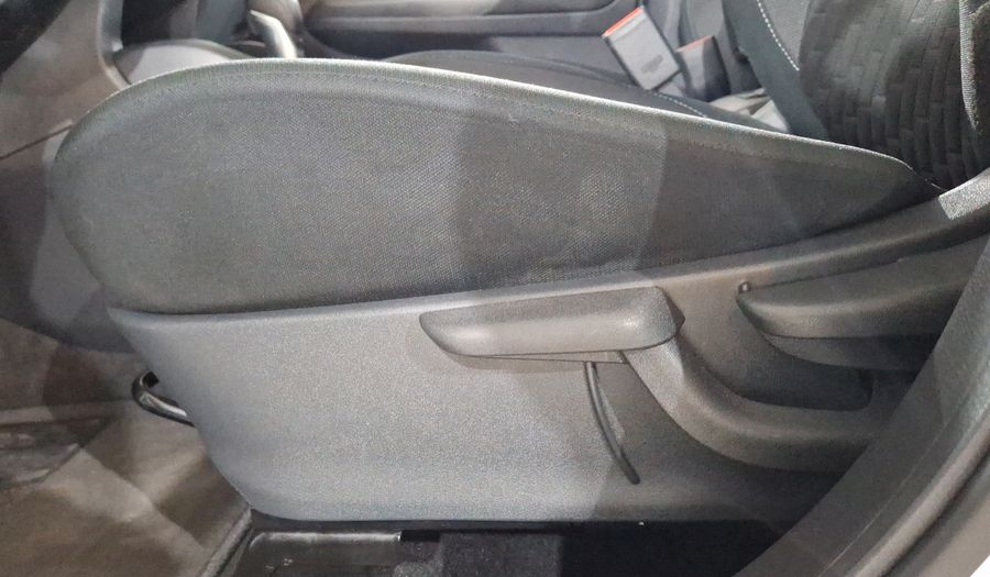 Nissan Kicks Play 1.6 ADVANCE CVT Suv 2025