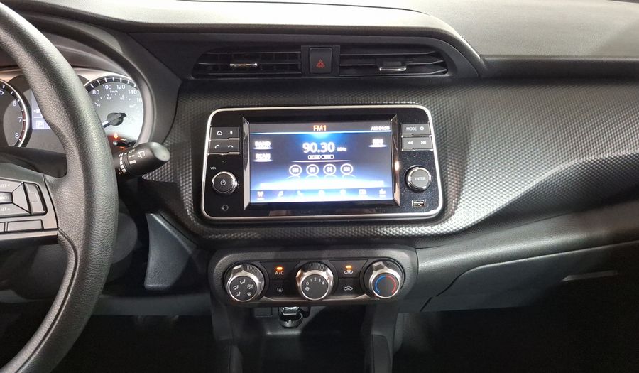 Nissan Kicks Play 1.6 ADVANCE CVT Suv 2025