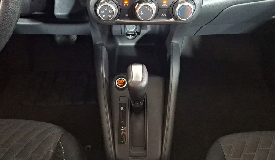 Nissan Kicks Play 1.6 ADVANCE CVT Suv 2025