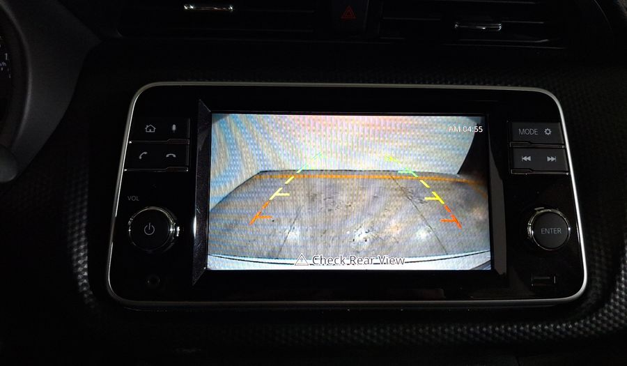 Nissan Kicks Play 1.6 ADVANCE CVT Suv 2025