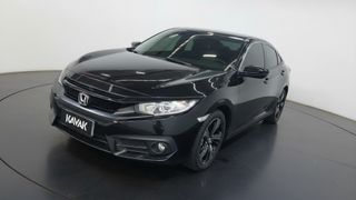 Honda • Civic