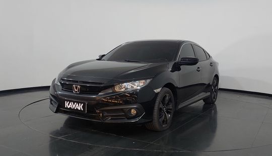 Honda • Civic