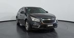 Chevrolet Cruze 1.8 16V SPORT6 FLEX LT AUTO Hatchback 2015
