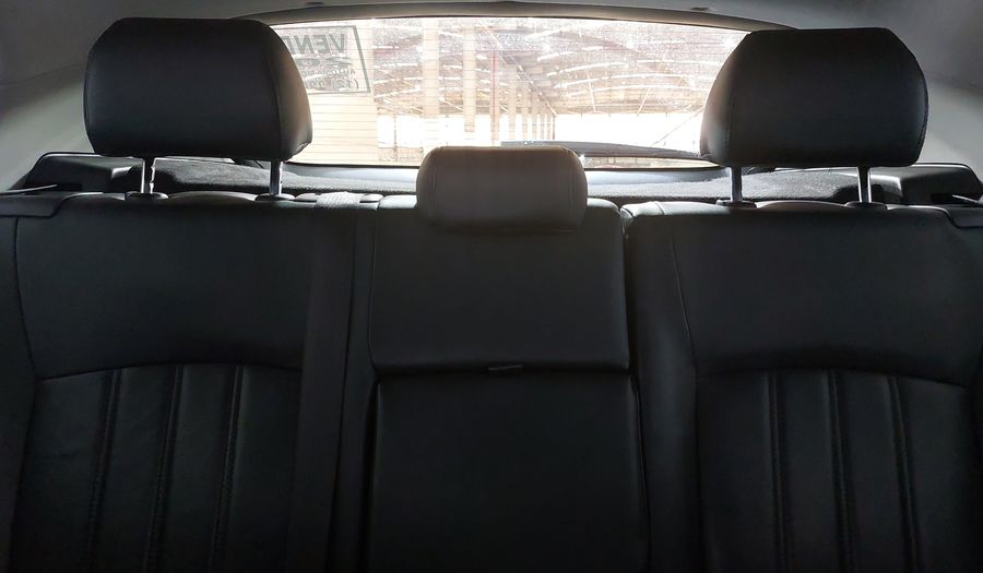 Chevrolet Cruze 1.8 16V SPORT6 FLEX LT AUTO Hatchback 2015