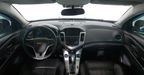 Chevrolet Cruze 1.8 16V SPORT6 FLEX LT AUTO Hatchback 2015