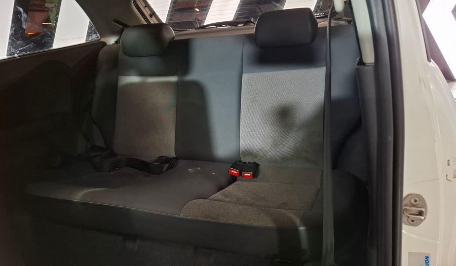 Volkswagen Gol Trend 1.6 SERIE Hatchback 2013