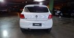 Volkswagen Gol Trend 1.6 SERIE Hatchback 2013