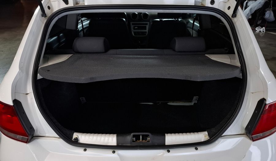 Volkswagen Gol Trend 1.6 SERIE Hatchback 2013