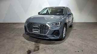 Audi • Q3 Sportback