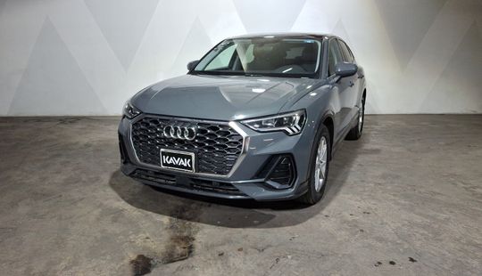 Audi • Q3 Sportback