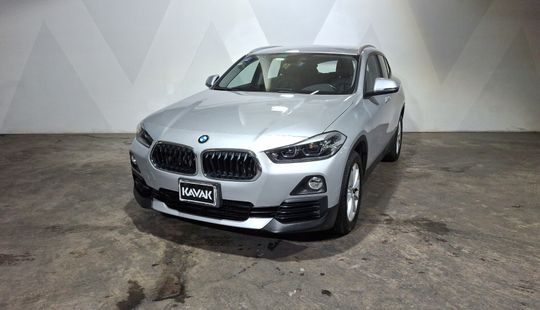 Bmw • X2