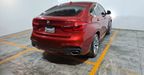 Bmw X6 3.0 XDRIVE35IA M SPORT AUTO 4WD Suv 2018