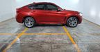 Bmw X6 3.0 XDRIVE35IA M SPORT AUTO 4WD Suv 2018