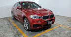 Bmw X6 3.0 XDRIVE35IA M SPORT AUTO 4WD Suv 2018