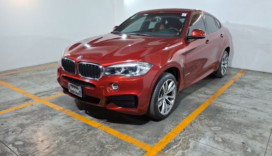 Bmw • X6