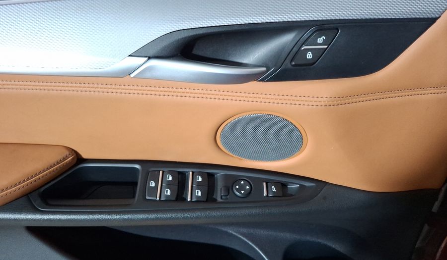 Bmw X6 3.0 XDRIVE35IA M SPORT AUTO 4WD Suv 2018