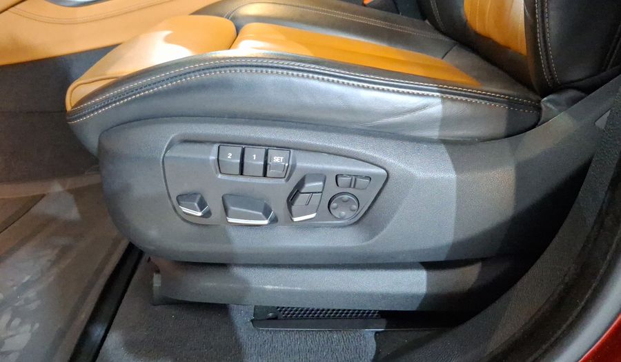 Bmw X6 3.0 XDRIVE35IA M SPORT AUTO 4WD Suv 2018