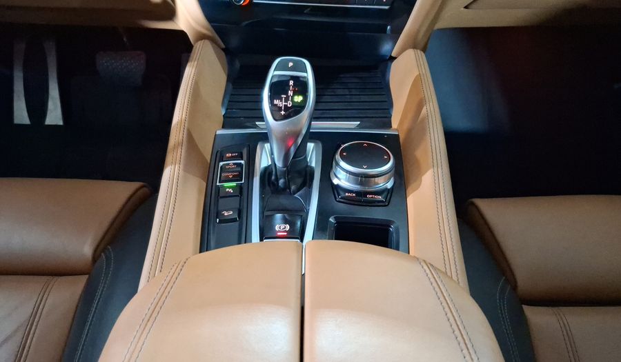 Bmw X6 3.0 XDRIVE35IA M SPORT AUTO 4WD Suv 2018