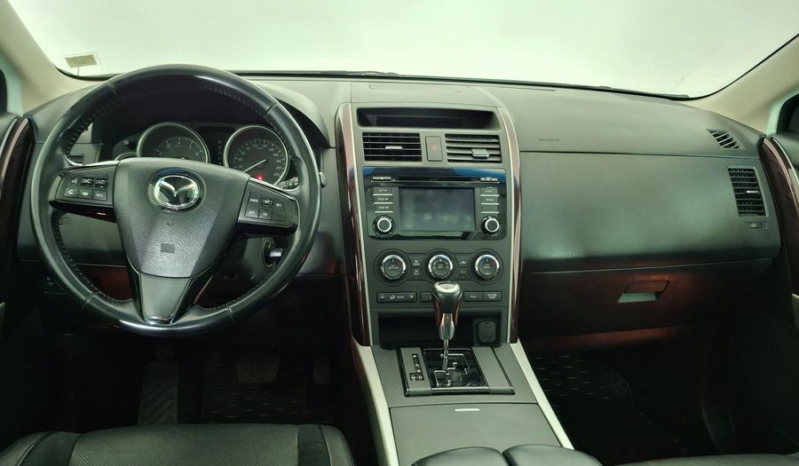 Mazda Cx-9 3.7L GT AUTO 4WD Suv 2016