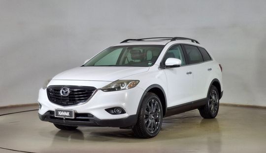 Mazda • CX-9