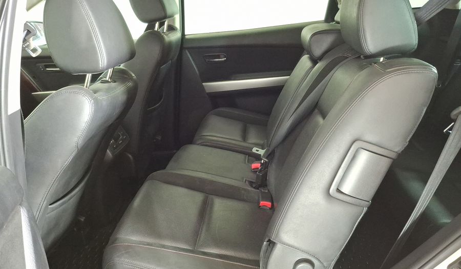 Mazda Cx-9 3.7L GT AUTO 4WD Suv 2016
