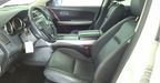 Mazda Cx-9 3.7L GT AUTO 4WD Suv 2016