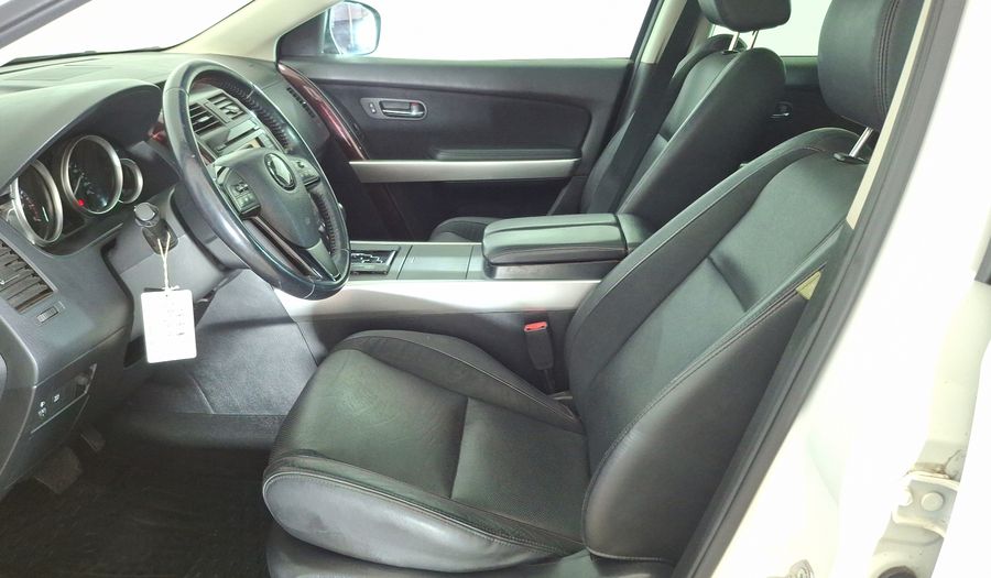 Mazda Cx-9 3.7L GT AUTO 4WD Suv 2016