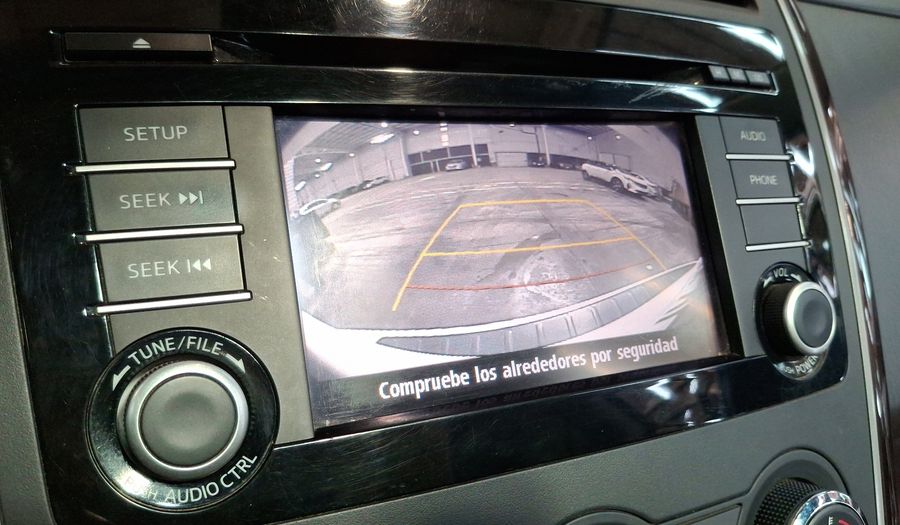 Mazda Cx-9 3.7L GT AUTO 4WD Suv 2016