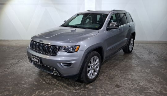 Jeep • Grand Cherokee