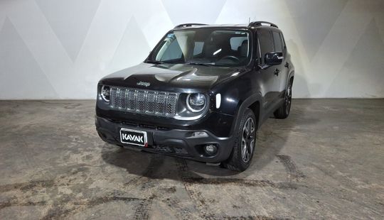 Jeep • Renegade