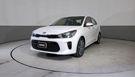 Kia • Rio