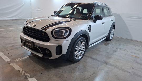 Mini • Countryman