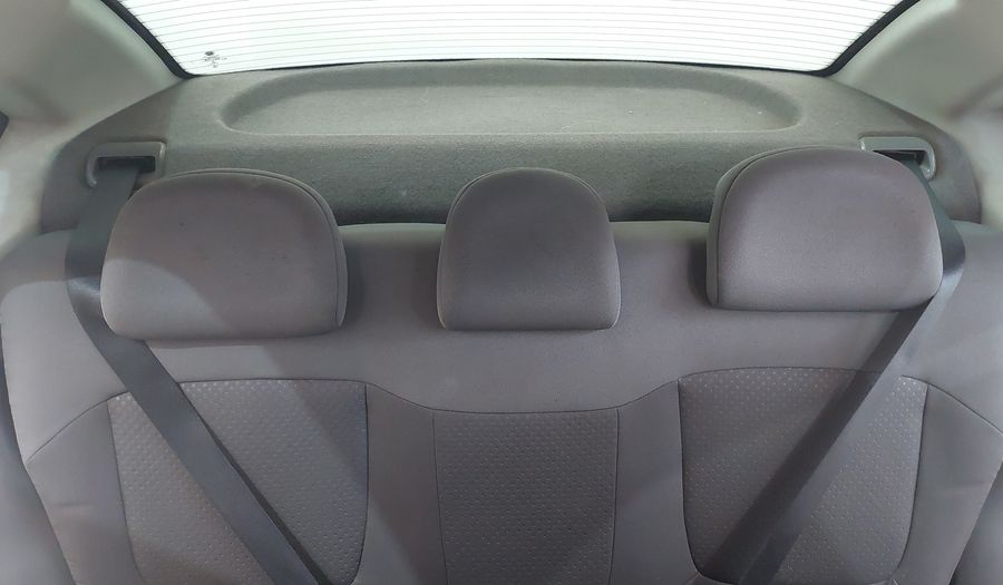 Fiat Grand Siena 1.4 ATTRACTIVE Sedan 2014