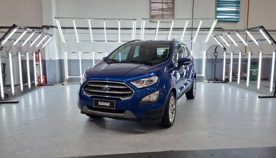 Ford • EcoSport