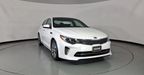 Kia Optima 2.0 TURBO SXL AUTO Sedan 2018