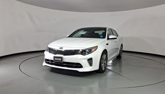 Kia • Optima