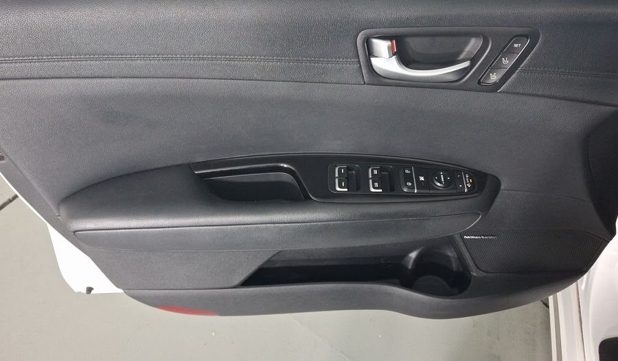 Kia Optima 2.0 TURBO SXL AUTO Sedan 2018