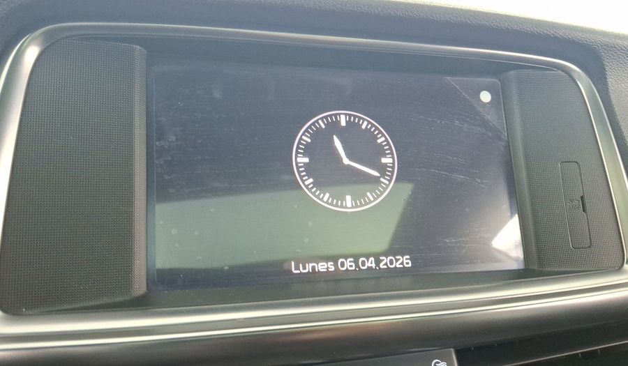 Kia Optima 2.0 TURBO SXL AUTO Sedan 2018