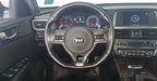 Kia Optima 2.0 TURBO SXL AUTO Sedan 2018