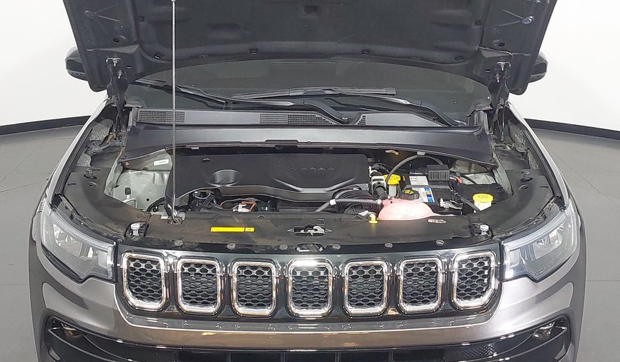 Jeep Compass 1.3 T270 LONGITUDE AUTO Suv 2024