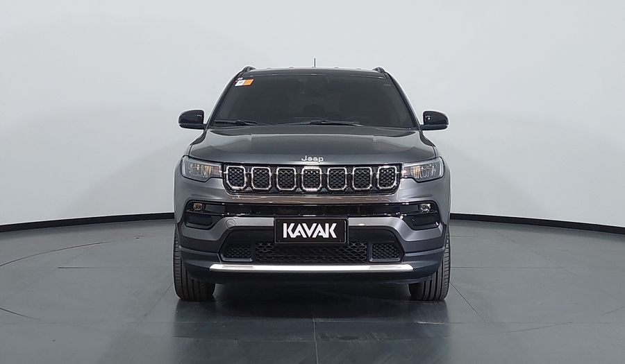 Jeep Compass 1.3 T270 LONGITUDE AUTO Suv 2024
