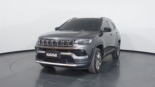 Jeep • Compass