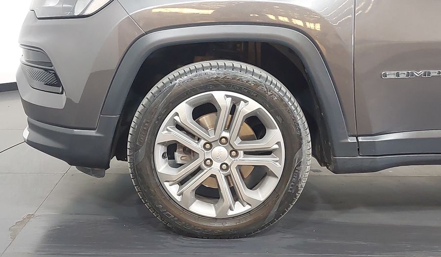 Jeep Compass 1.3 T270 LONGITUDE AUTO Suv 2024