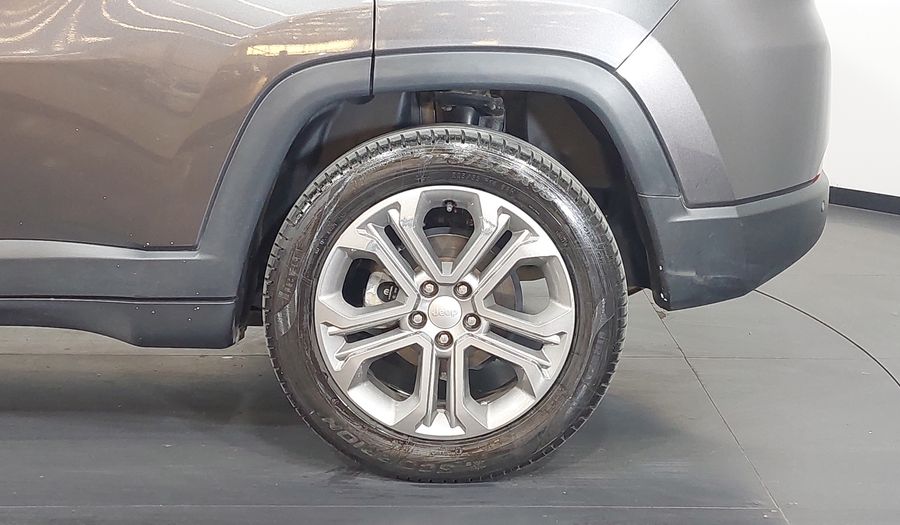 Jeep Compass 1.3 T270 LONGITUDE AUTO Suv 2024