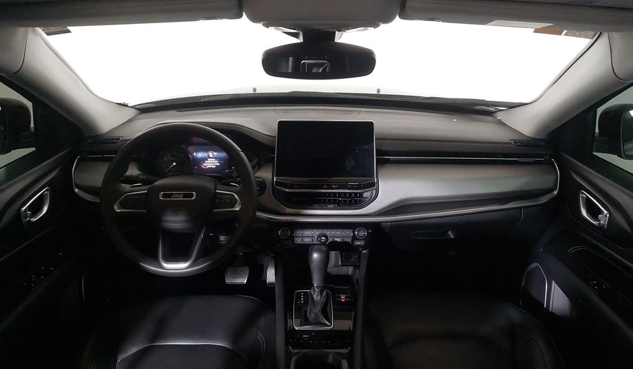Jeep Compass 1.3 T270 LONGITUDE AUTO Suv 2024