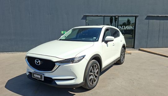 Mazda • CX-5