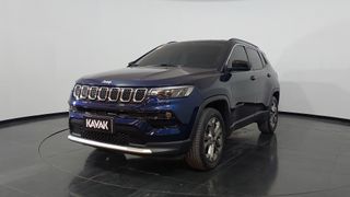 Jeep • Compass