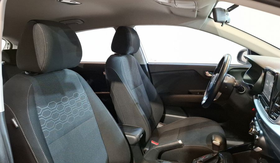 Kia Rio 1.6 EX AUTO Hatchback 2023