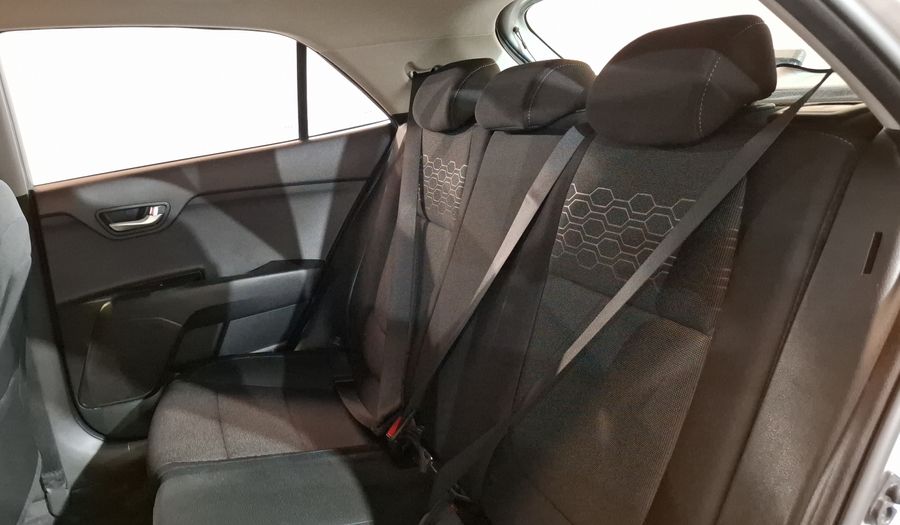 Kia Rio 1.6 EX AUTO Hatchback 2023