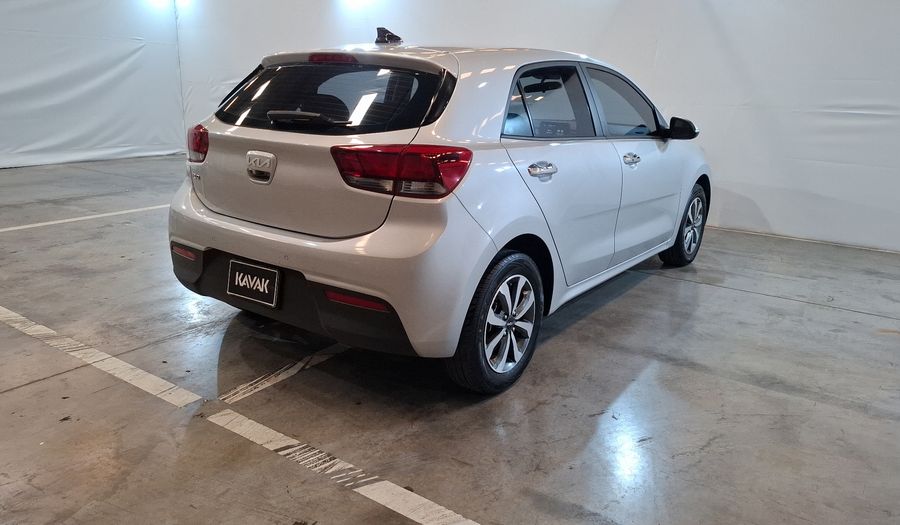 Kia Rio 1.6 EX AUTO Hatchback 2023